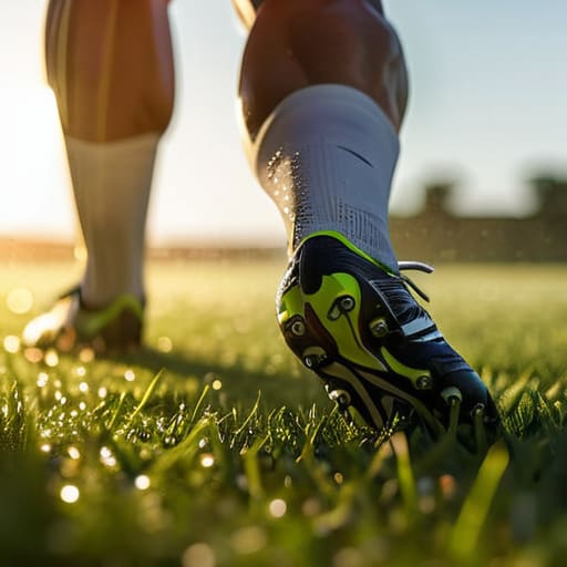 Why Your Warm Up and Cool Down Importance Is Often Ignored