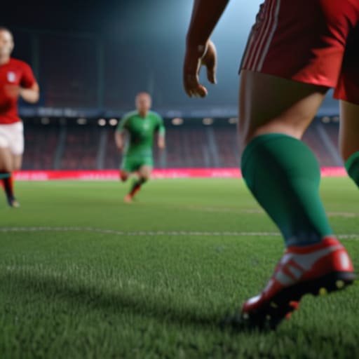 Zonal Marking vs Man Marking the Myth of the Easy Win