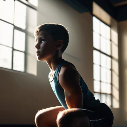 Age Appropriate Exercise Programming for the Real World