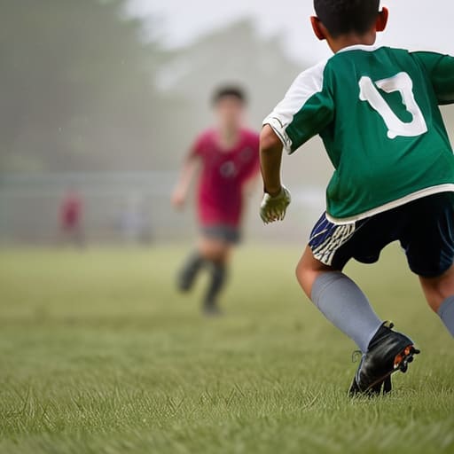 Balancing Competitive Play and Development Without Losing Your Way