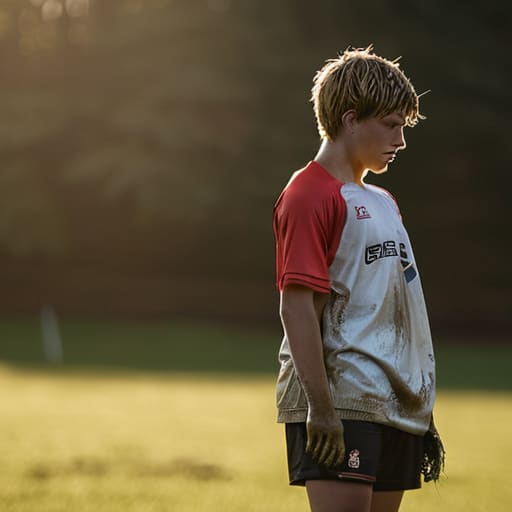 Building Rapport With Teenagers Who Stopped Listening to Authority