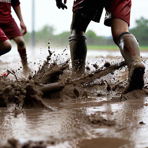 Building Real Resilience Training for Competitors.