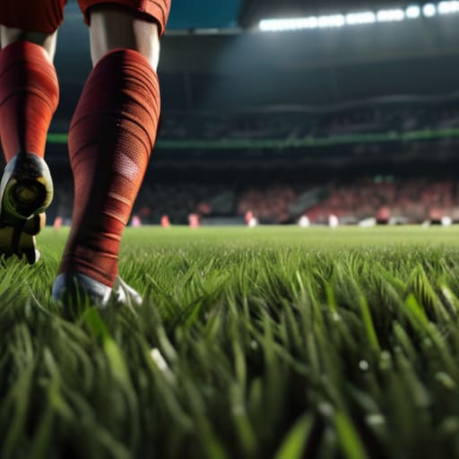 Center Back vs Full Back Roles Knowing Where to Stand