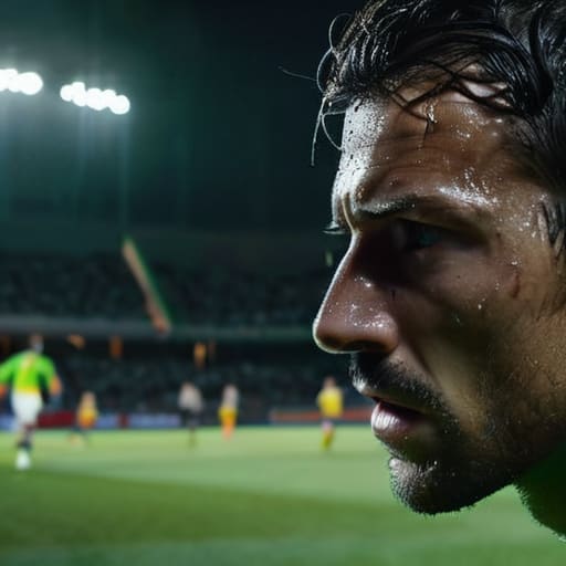 Cognitive Function and Sleep Deprivation the Fog of Mid Game Decay