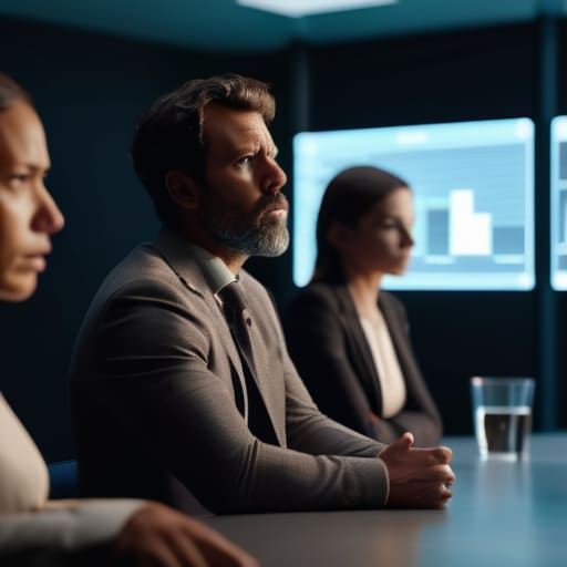 Conducting a Brutal Company Culture Assessment.