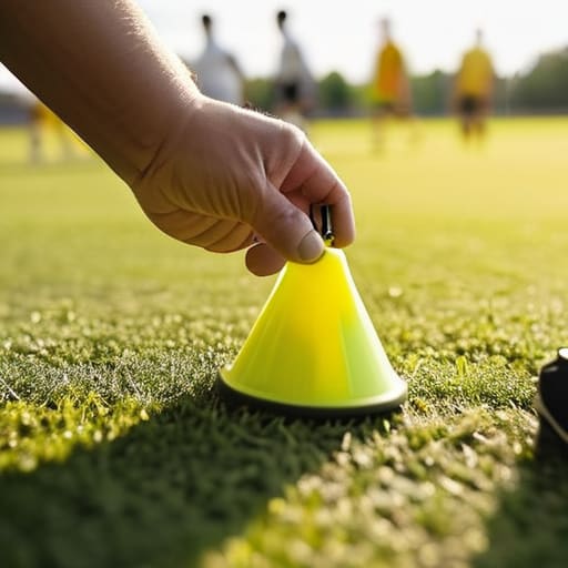 Dbs Checks for Coaches the Minimum Requirement for Real Trust