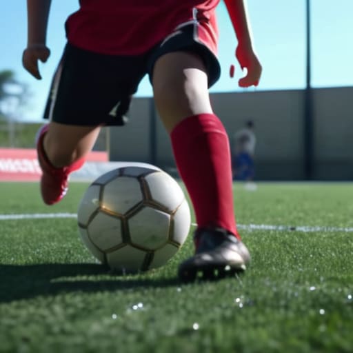Effective Soccer Training Methods That Survive Reality