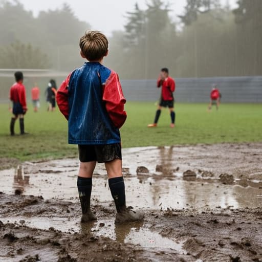 Ensuring Equitable Trial Processes in the Rain