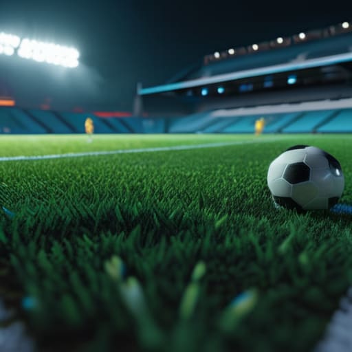 Expected Goals vs Actual Goals the Truth Behind the Luck