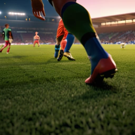 Fixing Your Midfield Structure and Coverage.