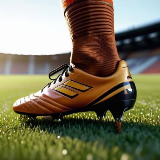 Football Boot Sizing Guide Avoiding the Blister Trap