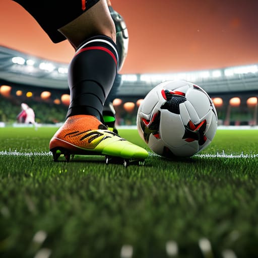 Footwork for Soccer Goalkeepers That Survives the Mud