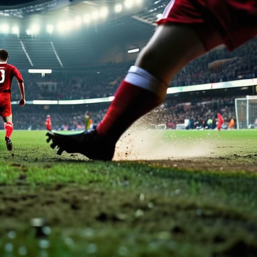 Free Kick Placement Strategies That Dont Rely on Luck
