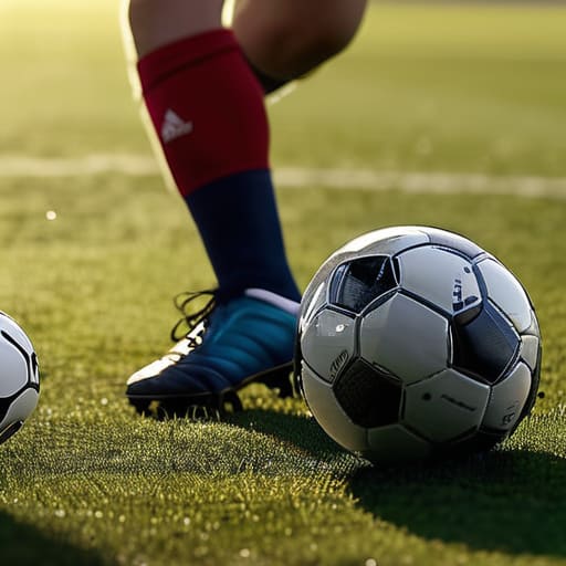 Improving Ball Control When the Pressure Is on
