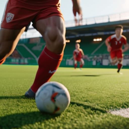 Intercepting Passing Lanes Without Losing Your Shape
