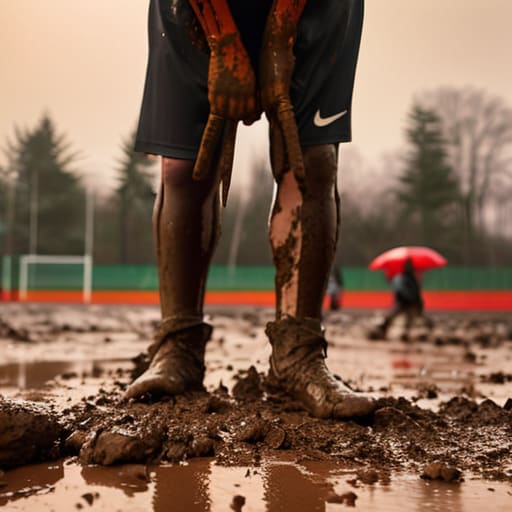 Leading by Example in Sports When Nobody Is Watching