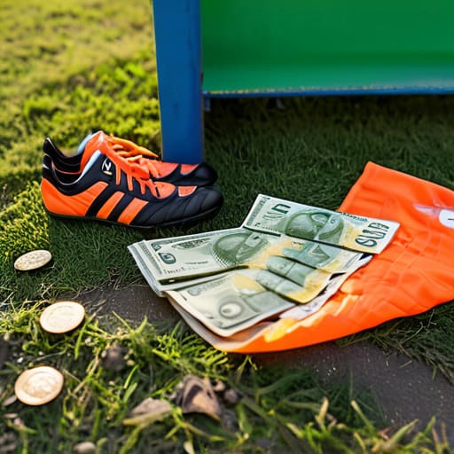 Local Football Club Expense Tracking Where the Money Actually Vanishes