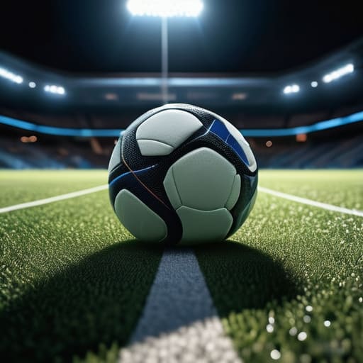 Magnetic Field Sensors in Football the Invisible Line.