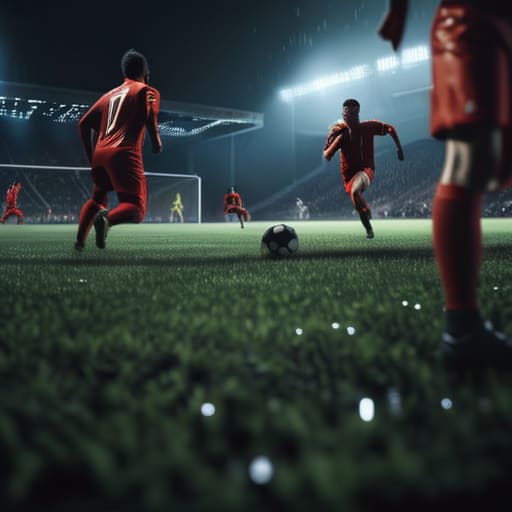 Maintaining Focus Against Underdogs Who Refuse to Die
