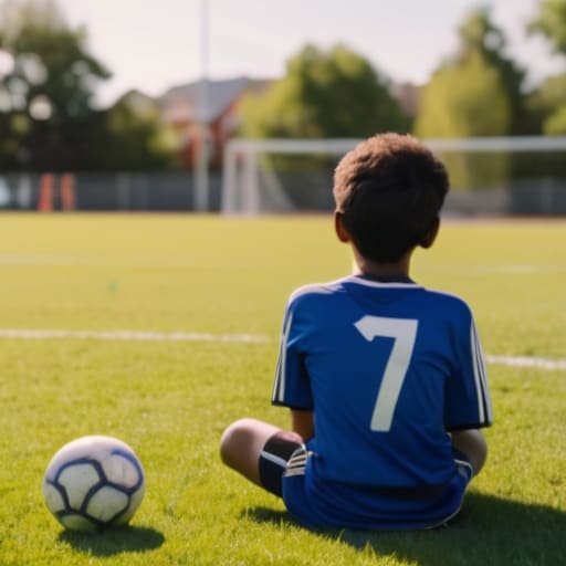 Managing Child Psychology in Sports Without Losing Control