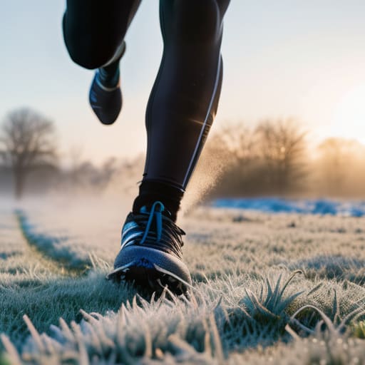 Managing Sweat in Winter Training Why Damp Clothes Kill Momentum