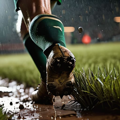 Mastering Ball Carrying Efficiency When the Legs Go Heavy