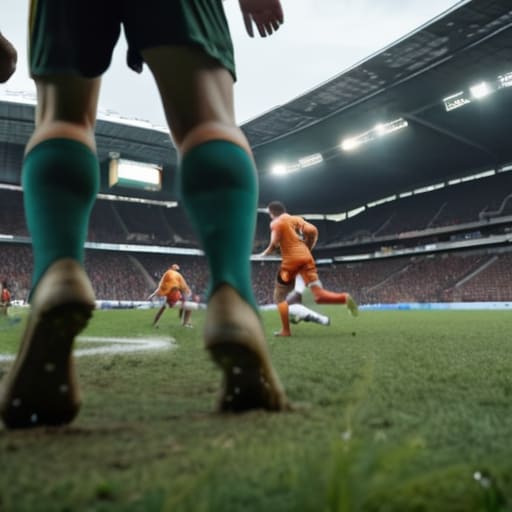 Mastering Marking Schemes in Soccer Without Losing Your Head