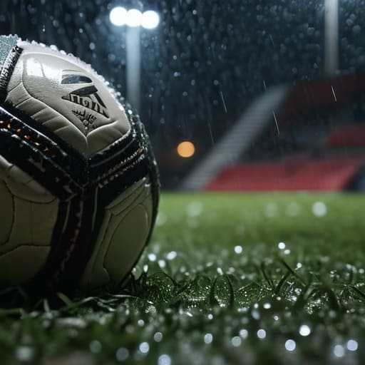 Match Ball Specifications That Matter Beyond the Hype