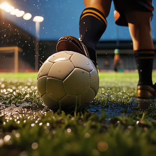 Mitigating selection bias in youth academies.