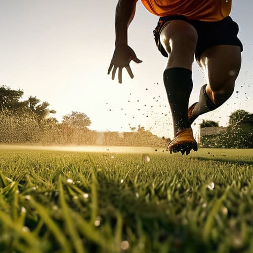 Navigating the Brutal Sports Injury Rehabilitation Phases