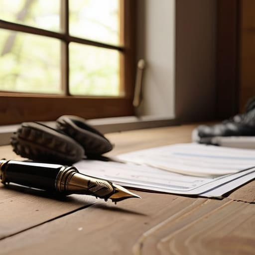 Navigating the Paperwork Behind Sports Injury Compensation Claims