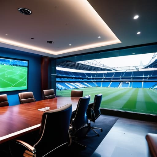 Navigating the Sports Management Hierarchy Without Losing Your Mind