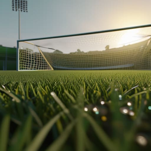 Securing Football Pitch Facilities Before the Season Starts