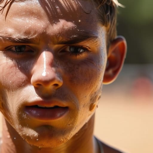 Spotting Heat Exhaustion Symptoms Before They Escalate