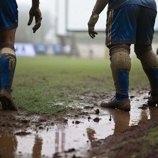Strategic Adjustments Under Pressure When the Plan Fails