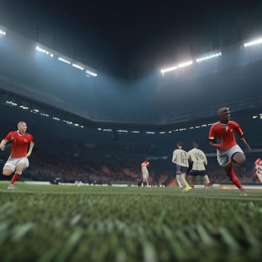 The Defensive Midfielder Positioning That Saves Your Season