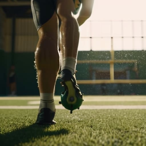 The Difference Between Aerobic vs Anaerobic Capacity in Football