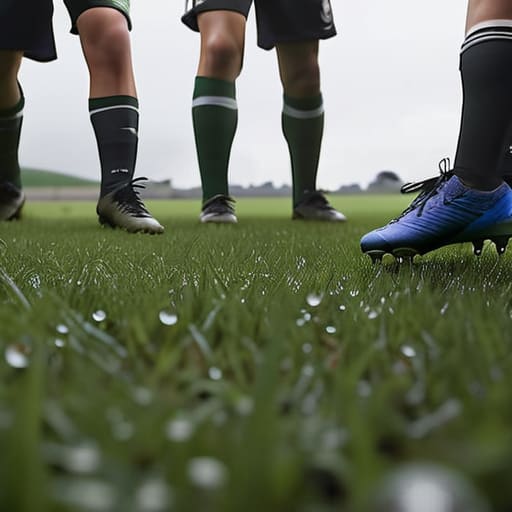 The Myth of Perfect Pressing Triggers in Football.