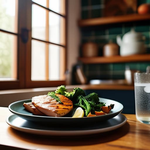 Debunking The Myth of the Muscle Protein Synthesis Window.