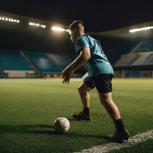 The Real Player Development Framework Beyond the Textbook