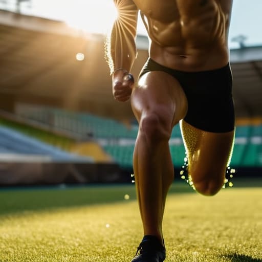 The Truth About Dynamic Stretching for Athletes.