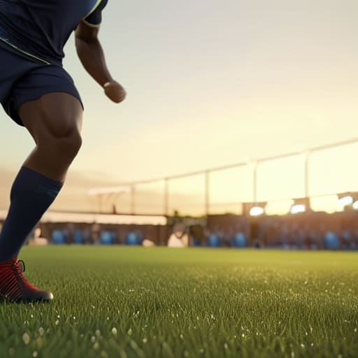 The Truth About Dynamic Stretching for Soccer Players