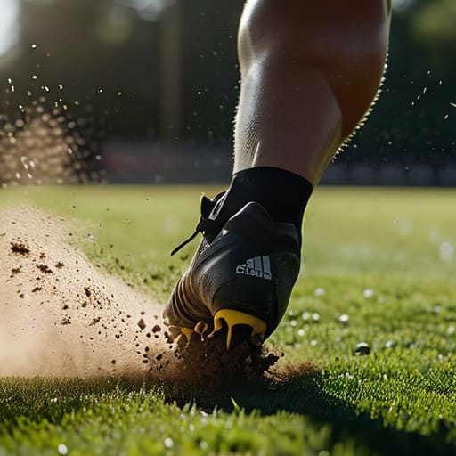 The Truth About Footwork Drills for Speed and Stability