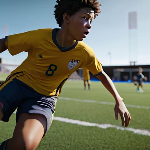 Using Visual Scanning Techniques for Players Under Pressure
