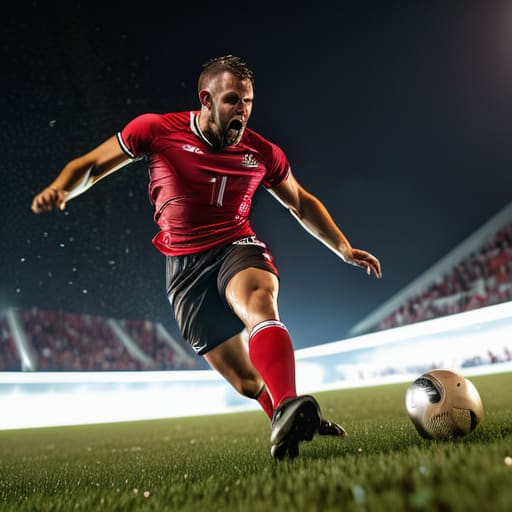 Why Direct Football Attacking Patterns Fail Without Physicality