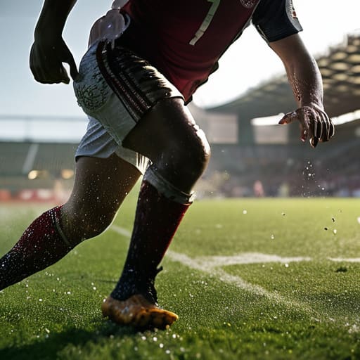 Why Explosive Power Development Trumps Raw Strength Every Time