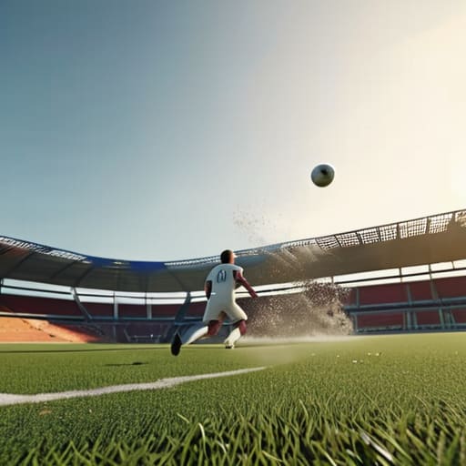 Why Goalkeeper Plyometric Exercises Matter More Than Your Bench Press
