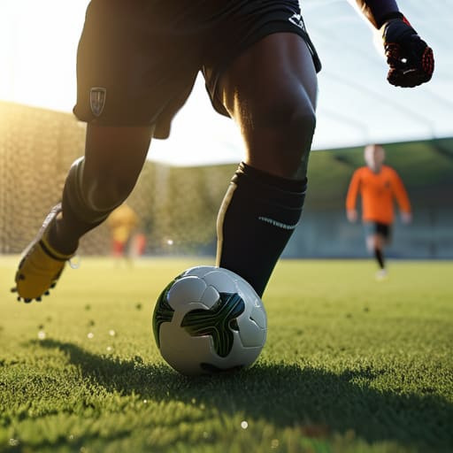 Why Modern Goalkeeper Roles Demand More Than Just Catching Balls