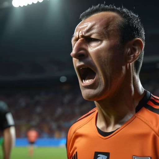Why Most Officiating Rules and Regulations Fail in Reality