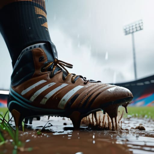 Why Official Regulations and Protocols Fail in Muddy Conditions